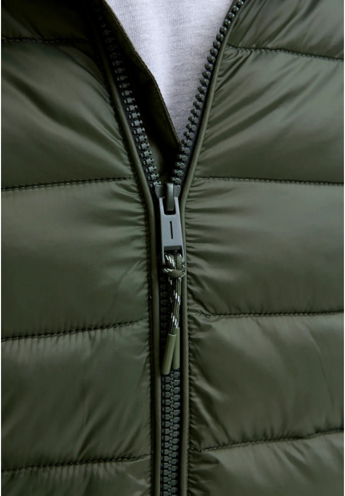 PUFFER LIGERO BRADLEY | JACK & JONES