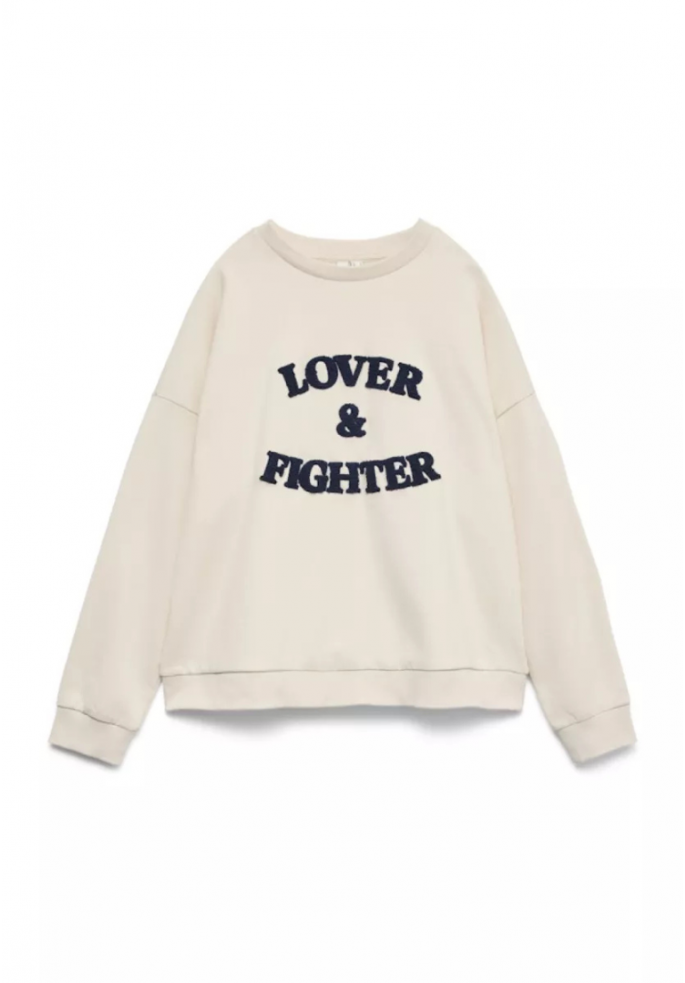 SUDADERA GENESIS | VERO MODA