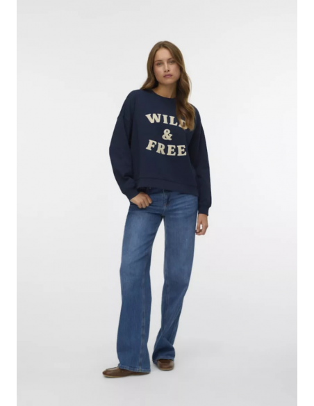 SUDADERA GENESIS | VERO MODA