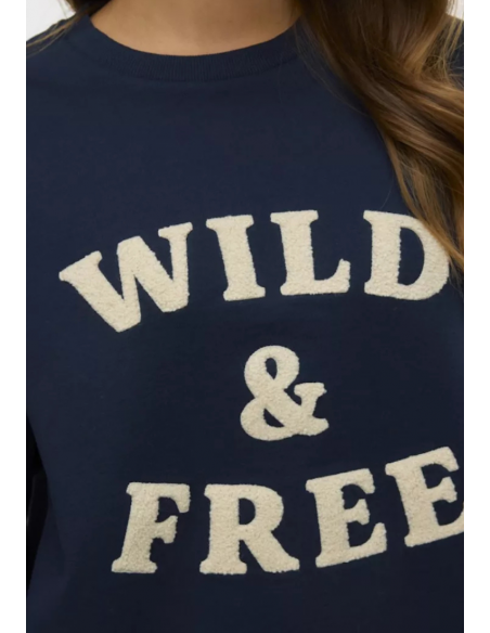 SUDADERA GENESIS | VERO MODA