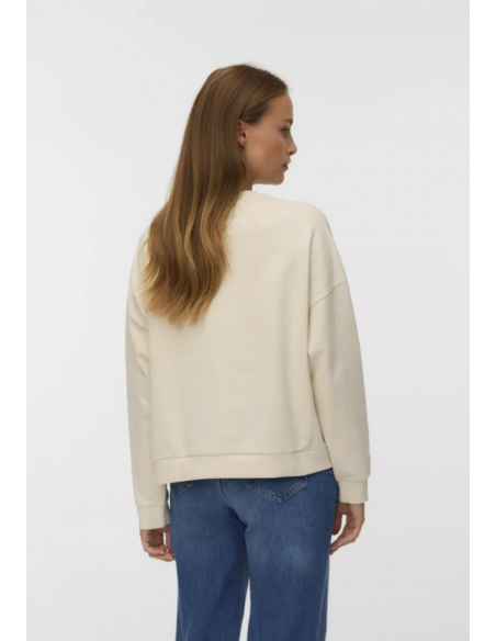 SUDADERA GENESIS | VERO MODA