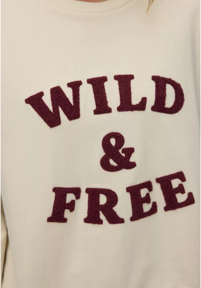 SUDADERA GENESIS | VERO MODA