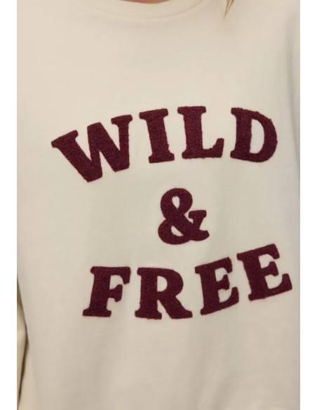 SUDADERA GENESIS | VERO MODA