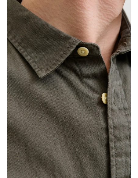 CAMISA TRAVIS | JACK & JONES