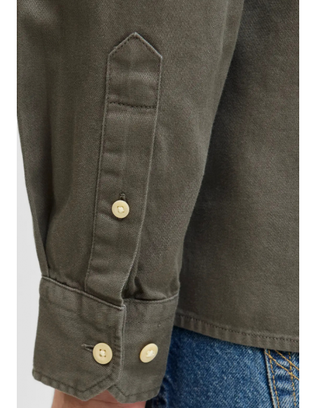 CAMISA TRAVIS | JACK & JONES