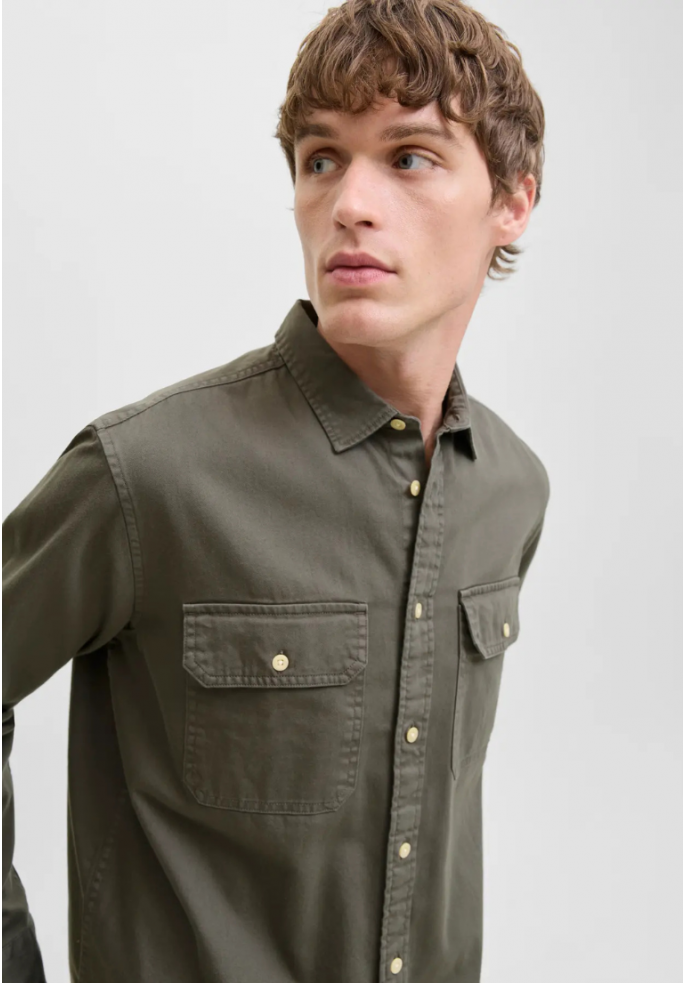 CAMISA TRAVIS | JACK & JONES