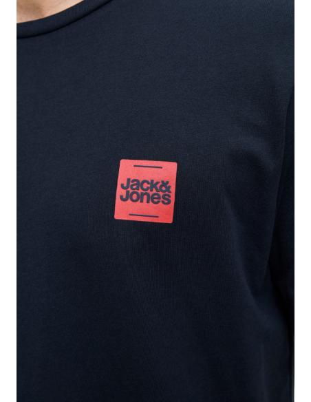 CAMISETA BRANDY | JACK & JONES