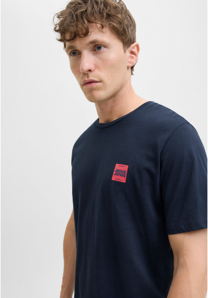 CAMISETA BRANDY | JACK & JONES