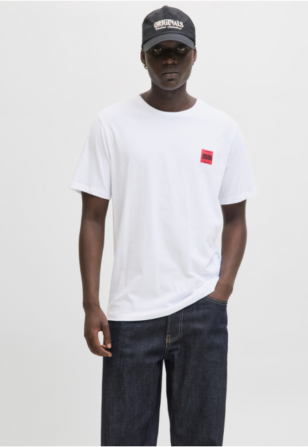 CAMISETA BRANDY | JACK & JONES