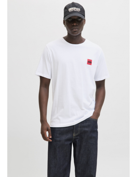 CAMISETA BRANDY | JACK & JONES