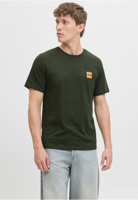 CAMISETA BRANDY | JACK & JONES