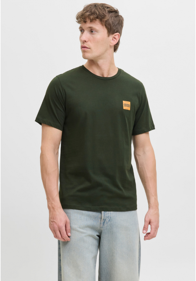 CAMISETA BRANDY | JACK & JONES