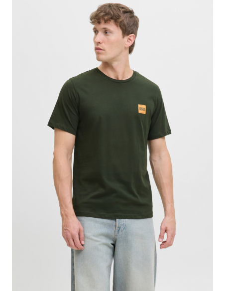CAMISETA BRANDY | JACK & JONES