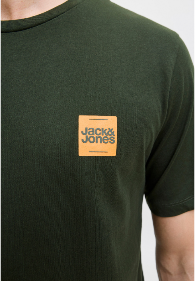 CAMISETA BRANDY | JACK & JONES