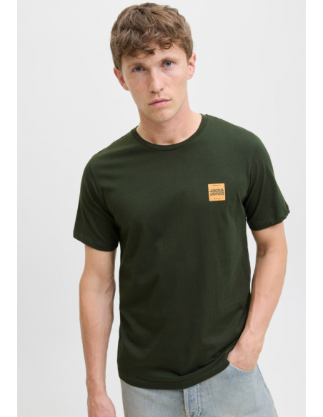 CAMISETA BRANDY | JACK & JONES