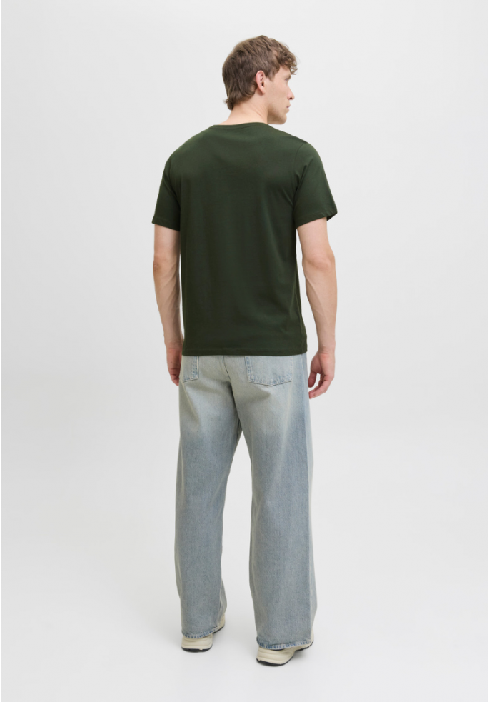 CAMISETA BRANDY | JACK & JONES