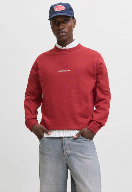 SUDADERA NORREBRO | JACK &...