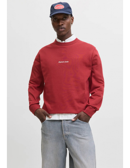 SUDADERA NORREBRO | JACK & JONES