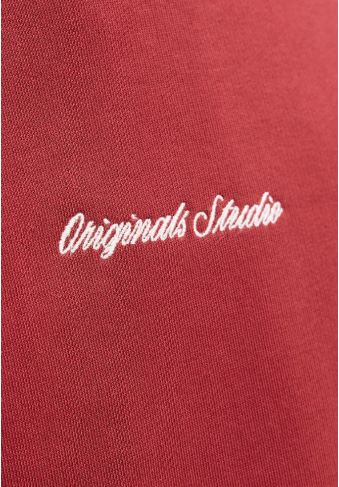 SUDADERA NORREBRO | JACK & JONES