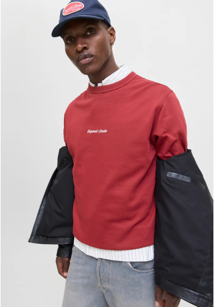 SUDADERA NORREBRO | JACK & JONES