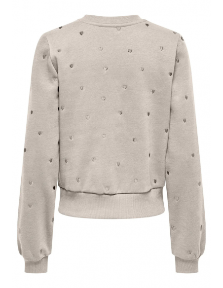 SUDADERA ATIKA | ONLY