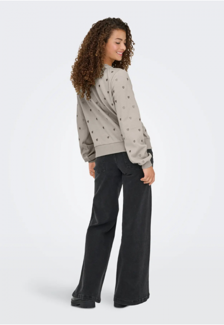 SUDADERA ATIKA | ONLY 2