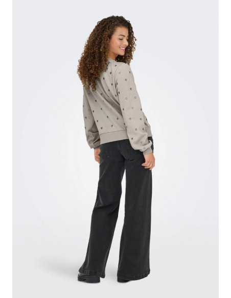 SUDADERA ATIKA | ONLY