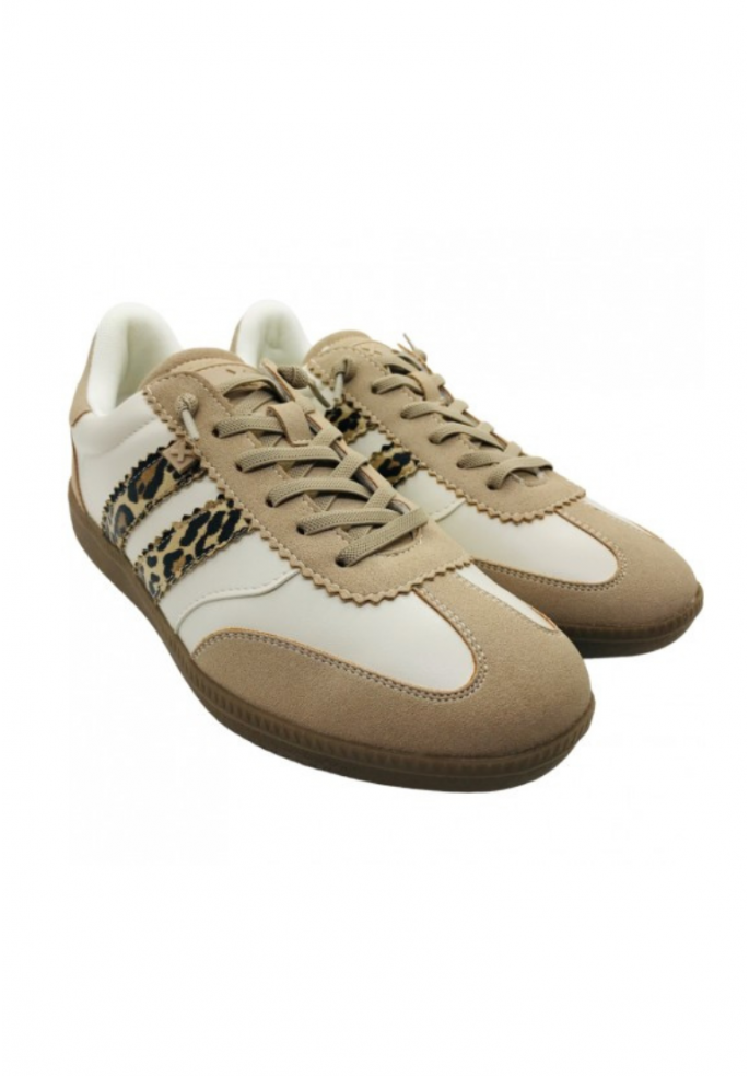 DEPORTIVA ANIMAL PRINT | XTI