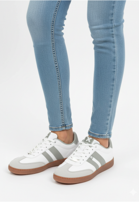 DEPORTIVA CASUAL | XTI