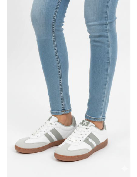 DEPORTIVA CASUAL | XTI