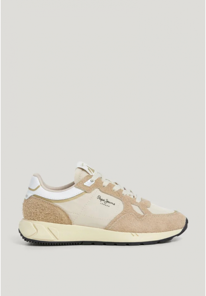 DEPORTIVA MARLON | PEPE JEANS