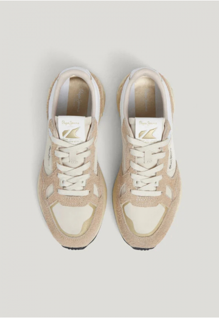 DEPORTIVA MARLON | PEPE JEANS 2