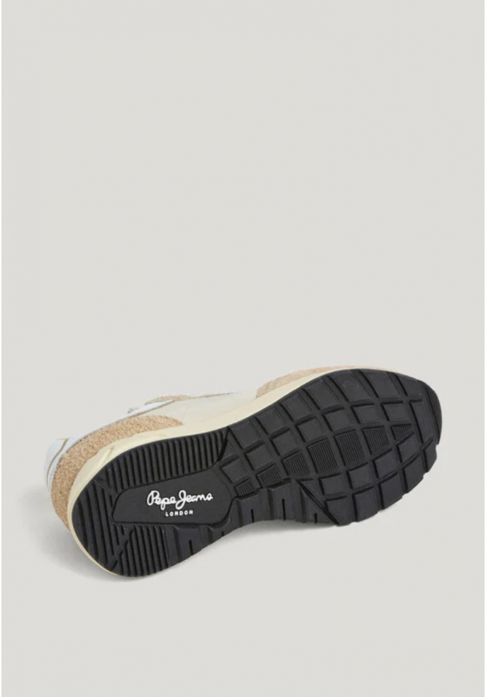 DEPORTIVA MARLON | PEPE JEANS