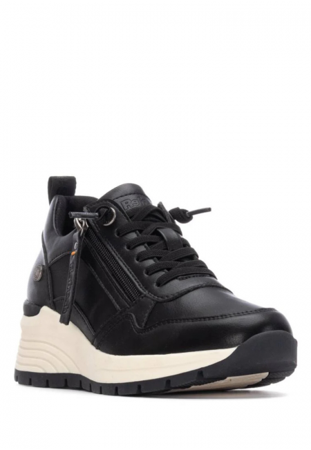 DEPORTIVA CON CUÑA | REFRESH