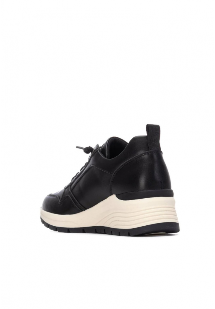 DEPORTIVA CON CUÑA | REFRESH