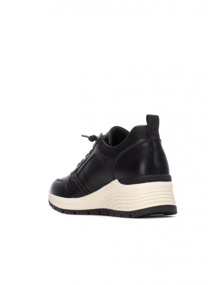 DEPORTIVA CON CUÑA | REFRESH