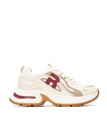 SNEAKER ARAM | REFRESH