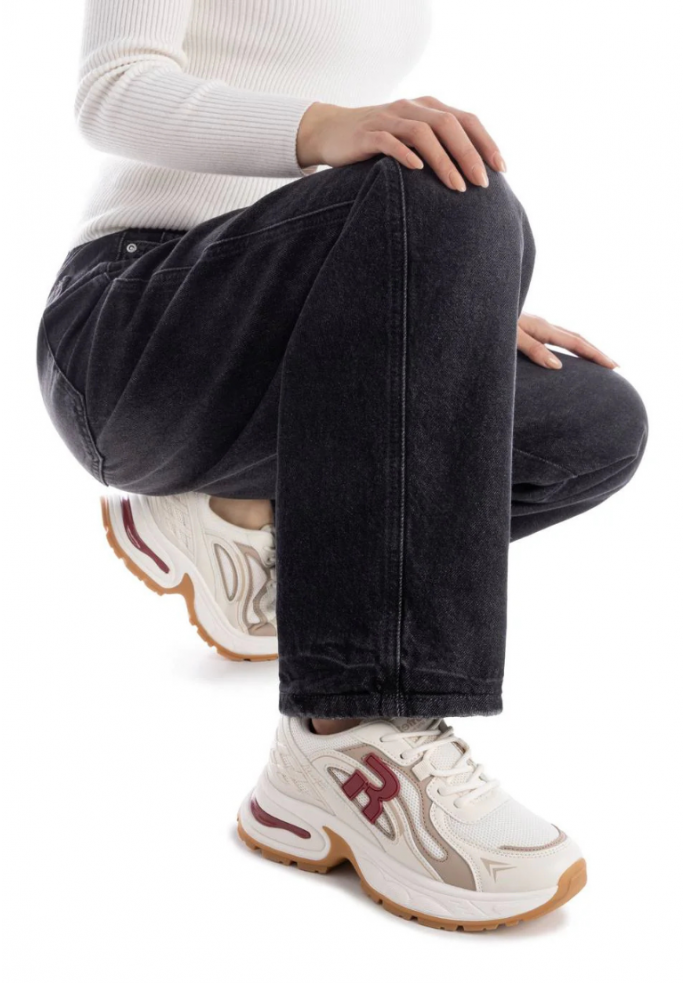 SNEAKER ARAM | REFRESH