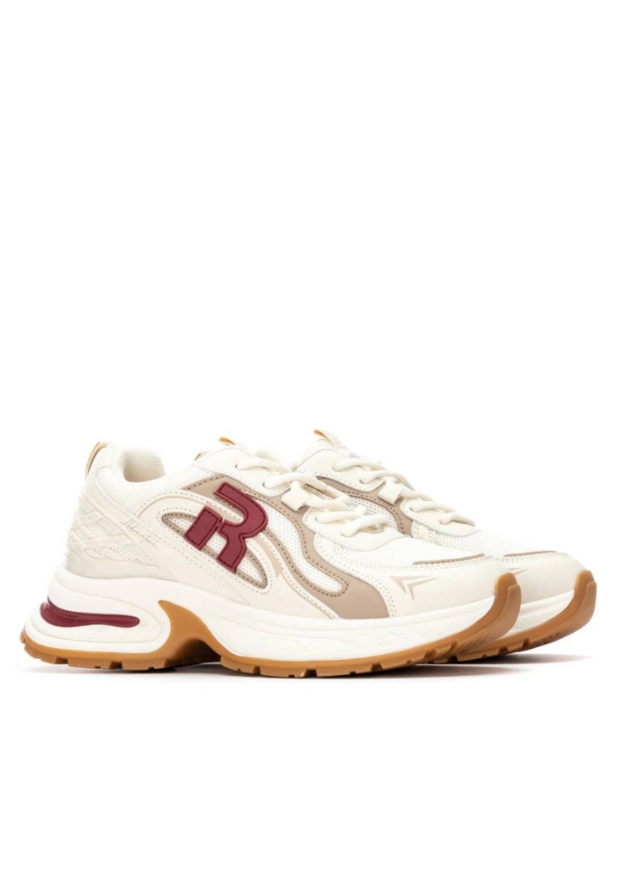 SNEAKER ARAM | REFRESH