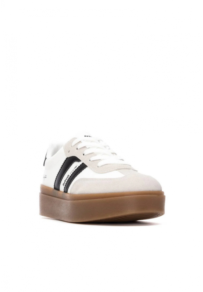 DEPORTIVA SAM SAM | REFRESH