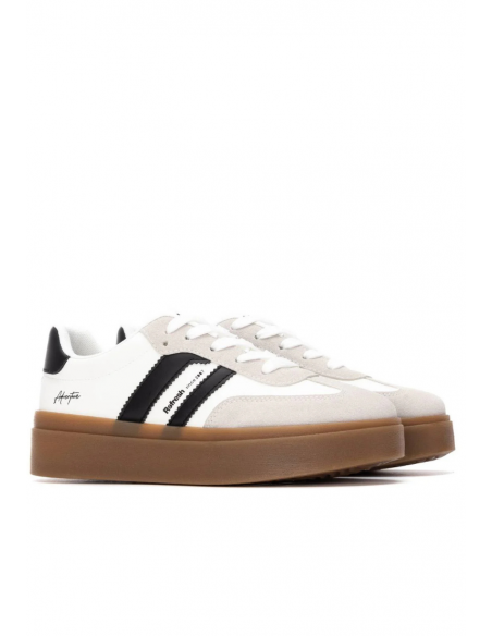 DEPORTIVA SAM SAM | REFRESH