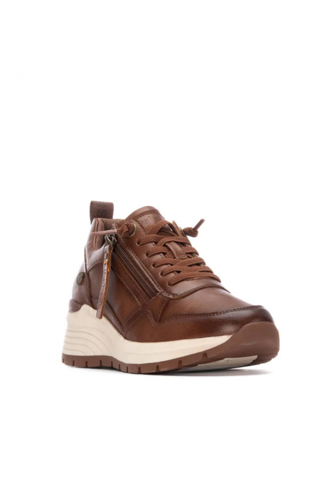 DEPORTIVA CON CUÑA | REFRESH