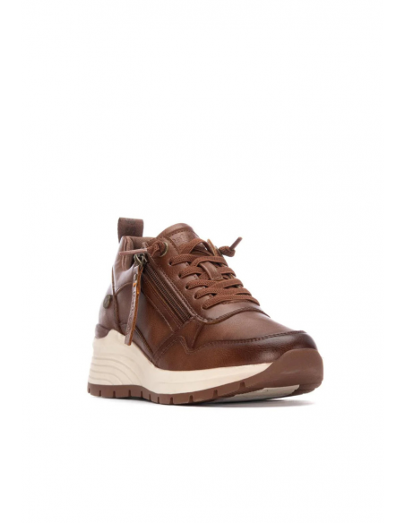 DEPORTIVA CON CUÑA | REFRESH