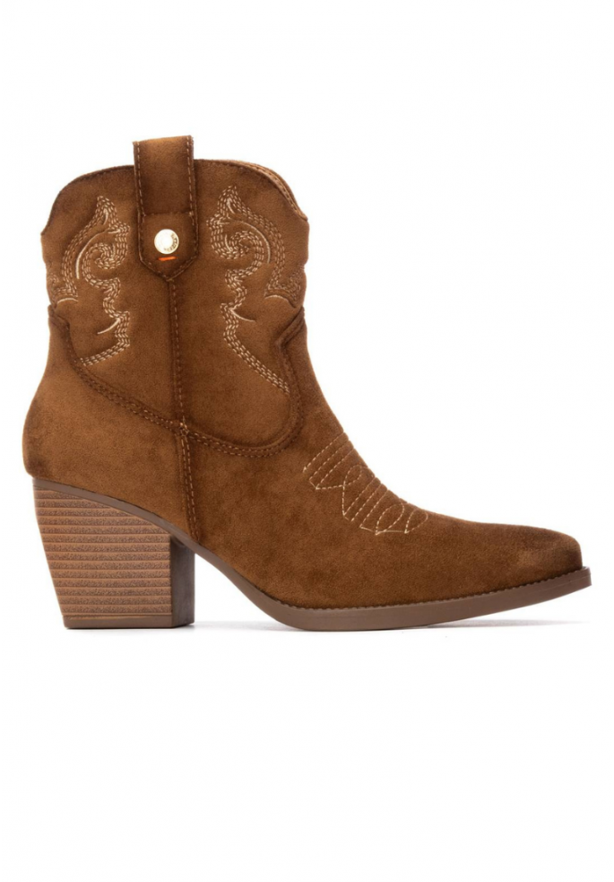 BOTIN ANTE | REFRESH