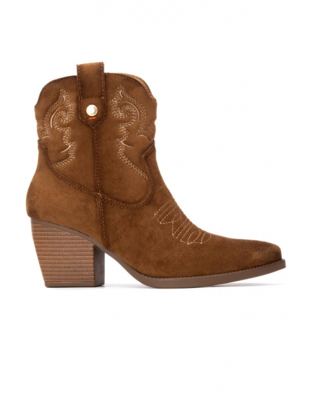 BOTIN ANTE | REFRESH