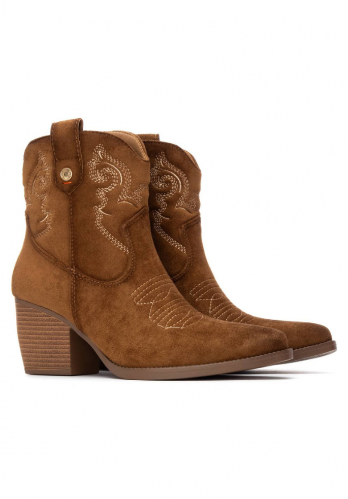 BOTIN ANTE | REFRESH