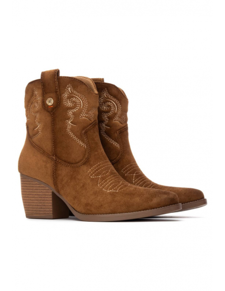 BOTIN ANTE | REFRESH