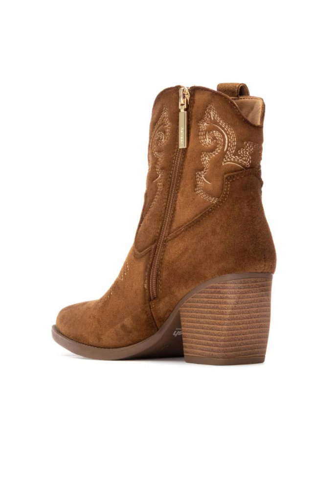 BOTIN ANTE | REFRESH