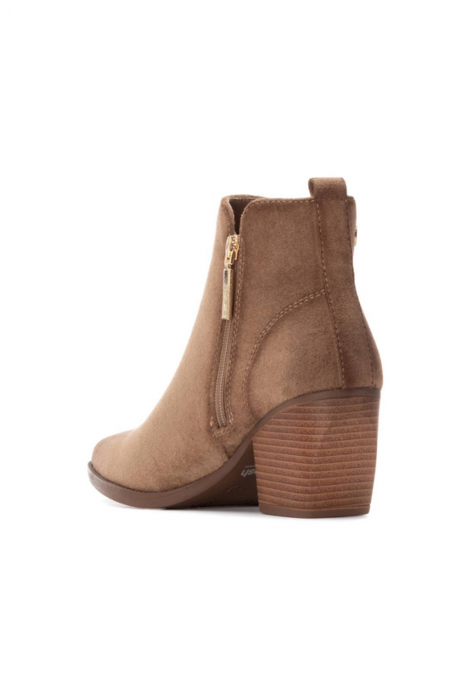 BOTIN CREMALLERA ANTE | REFRESH