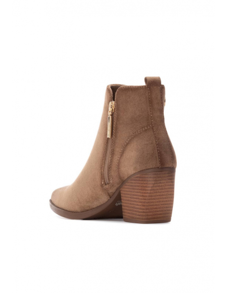 BOTIN CREMALLERA ANTE | REFRESH